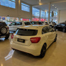 Mercedes-Benz A 200 1.6 TURBO 2015 Gasolina-1