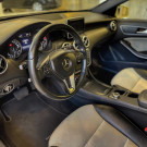 Mercedes-Benz A 200 1.6 TURBO 2015 Gasolina-4