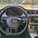 VW - VolksWagen Golf Comfortline 1.6 MSI Total Flex Aut. 2016 Flex-5