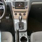 VW - VolksWagen Golf Comfortline 1.6 MSI Total Flex Aut. 2016 Flex-7