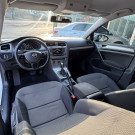 VW - VolksWagen Golf Comfortline 1.6 MSI Total Flex Aut. 2016 Flex-8