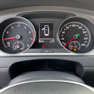 VW - VolksWagen Golf Comfortline 1.6 MSI Total Flex Aut. 2016 Flex-4