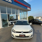 VW - VolksWagen Golf Comfortline 1.6 MSI Total Flex Aut. 2016 Flex-3