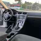 VW - VolksWagen Golf Comfortline 1.6 MSI Total Flex Aut. 2016 Flex-6