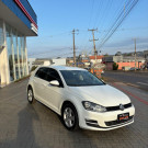VW - VolksWagen Golf Comfortline 1.6 MSI Total Flex Aut. 2016 Flex-0