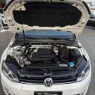 VW - VolksWagen Golf Comfortline 1.6 MSI Total Flex Aut. 2016 Flex-11