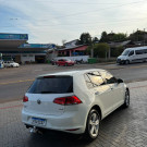 VW - VolksWagen Golf Comfortline 1.6 MSI Total Flex Aut. 2016 Flex-2
