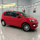 VW - VolksWagen up! move 1.0 TSI Total Flex 12V 5p 2016 Flex-4