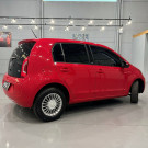 VW - VolksWagen up! move 1.0 TSI Total Flex 12V 5p 2016 Flex-3
