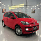 VW - VolksWagen up! move 1.0 TSI Total Flex 12V 5p 2016 Flex-0