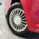 VW - VolksWagen up! move 1.0 TSI Total Flex 12V 5p 2016 Flex-8