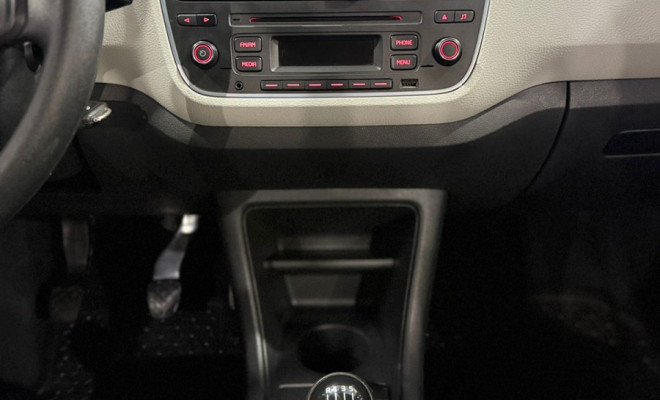 VW - VolksWagen up! move 1.0 TSI Total Flex 12V 5p 2016 Flex-10