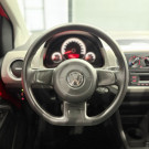 VW - VolksWagen up! move 1.0 TSI Total Flex 12V 5p 2016 Flex-12