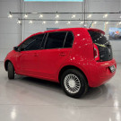 VW - VolksWagen up! move 1.0 TSI Total Flex 12V 5p 2016 Flex-2