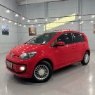 VW - VolksWagen up! move 1.0 TSI Total Flex 12V 5p 2016 Flex-1