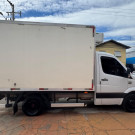 Mercedes-Benz Sprinter 515 Furgão E.L.T. Alto 2.2 Die. 2019 Diesel-4