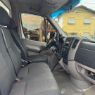 Mercedes-Benz Sprinter 515 Furgão E.L.T. Alto 2.2 Die. 2019 Diesel-13