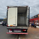 Mercedes-Benz Sprinter 515 Furgão E.L.T. Alto 2.2 Die. 2019 Diesel-12