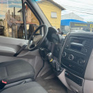 Mercedes-Benz Sprinter 515 Furgão E.L.T. Alto 2.2 Die. 2019 Diesel-11