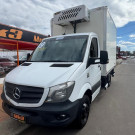 Mercedes-Benz Sprinter 515 Furgão E.L.T. Alto 2.2 Die. 2019 Diesel-0