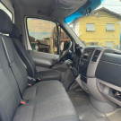 Mercedes-Benz Sprinter 515 Furgão E.L.T. Alto 2.2 Die. 2019 Diesel-16