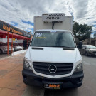 Mercedes-Benz Sprinter 515 Furgão E.L.T. Alto 2.2 Die. 2019 Diesel-3