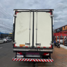Mercedes-Benz Sprinter 515 Furgão E.L.T. Alto 2.2 Die. 2019 Diesel-2