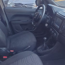 Fiat Strada Freedom 1.3 Flex 8V  CS Plus 2023 Flex-11
