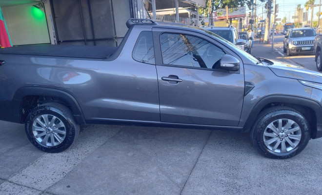 Fiat Strada Freedom 1.3 Flex 8V  CS Plus 2023 Flex-8