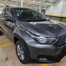 Fiat Strada Freedom 1.3 Flex 8V  CS Plus 2023 Flex-14