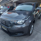 Fiat Strada Freedom 1.3 Flex 8V  CS Plus 2023 Flex-0