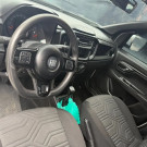Fiat Strada Freedom 1.3 Flex 8V  CS Plus 2023 Flex-5