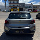 GM - Chevrolet ONIX HATCH LT 1.0 12V Flex 5p Mec. 2024 Flex-5