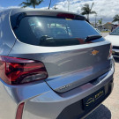 GM - Chevrolet ONIX HATCH LT 1.0 12V Flex 5p Mec. 2024 Flex-7