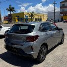 GM - Chevrolet ONIX HATCH LT 1.0 12V Flex 5p Mec. 2024 Flex-2