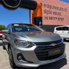 GM - Chevrolet ONIX HATCH LT 1.0 12V Flex 5p Mec. 2024 Flex-6