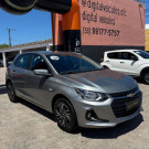 GM - Chevrolet ONIX HATCH LT 1.0 12V Flex 5p Mec. 2024 Flex-1