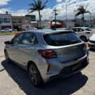 GM - Chevrolet ONIX HATCH LT 1.0 12V Flex 5p Mec. 2024 Flex-3