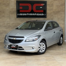 GM - Chevrolet ONIX HATCH Joy 1.0 8V Flex 5p Mec. 2019 Flex