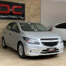 GM - Chevrolet ONIX HATCH Joy 1.0 8V Flex 5p Mec. 2019 Flex