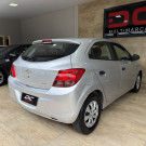 GM - Chevrolet ONIX HATCH Joy 1.0 8V Flex 5p Mec. 2019 Flex
