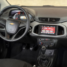 GM - Chevrolet ONIX HATCH Joy 1.0 8V Flex 5p Mec. 2019 Flex