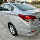 Hyundai HB20S Confort 1.6 Flex - 2016-3
