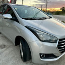 Hyundai HB20S Confort 1.6 Flex - 2016-0