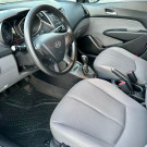 Hyundai HB20S Confort 1.6 Flex - 2016-9