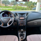 Hyundai HB20S Confort 1.6 Flex - 2016-10