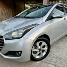 Hyundai HB20S Confort 1.6 Flex - 2016-5