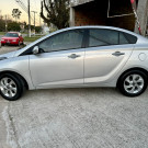 Hyundai HB20S Confort 1.6 Flex - 2016-4