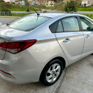 Hyundai HB20S Confort 1.6 Flex - 2016-2
