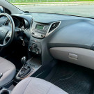 Hyundai HB20S Confort 1.6 Flex - 2016-8